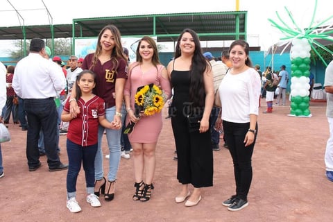 01102018 Natalia, Salma, Edith, Cristina y Ana.