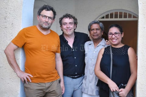 03102018 residencia artística