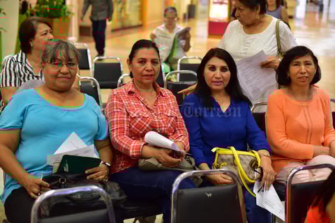 03102018 Alicia, Nidia, Olga y Raquel.