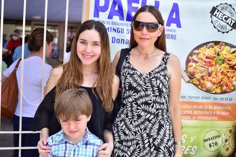 05102018 Leticia, Daniela y Santiago.