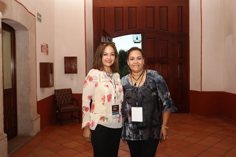Presentan pasarelas en Congreso Internacional de Moda y Negocios