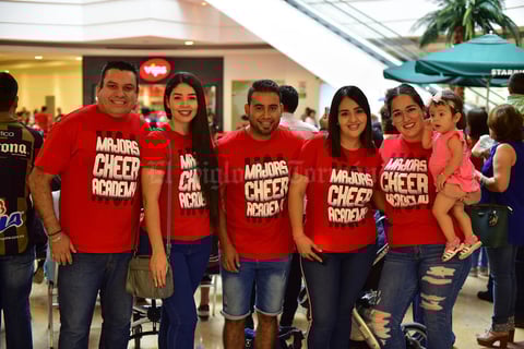 08102018 José, Alejandra, Jorge, Perla y Nancy.