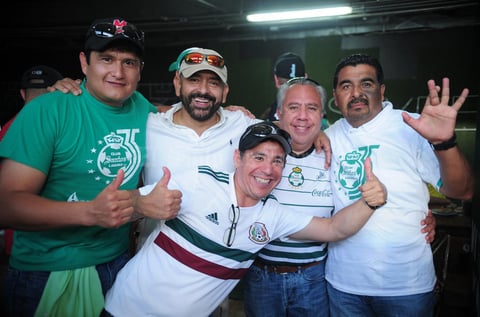 07102018 Fernando, Guillermo, Ángel, Alfredo y Carlos.