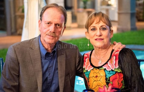 07102018 Gabriel Villalobos Máynez y Alma Mora de Villalobos.