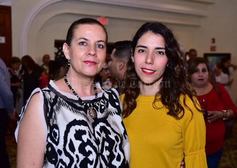 09102018 María Estela y Natalia.