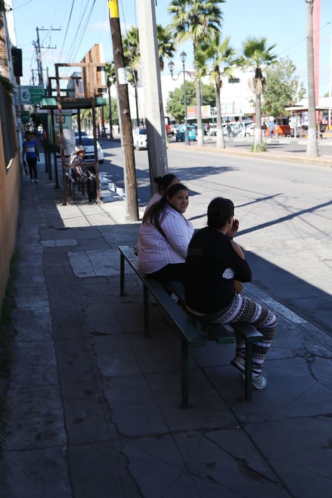 Centro de Durango presenta problemas en obras y servicios