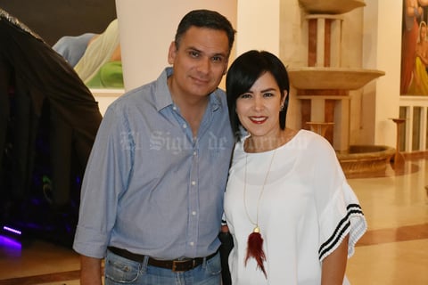 10102018 Carlos y Ana María.