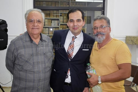 12102018 Enrique, Carlos y Manolo.