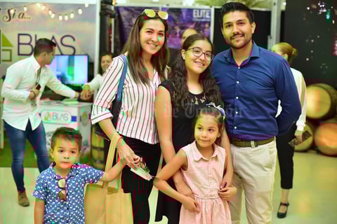 14102018 Alejandra y Óscar.