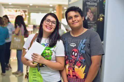 14102018 Alfredo, Cecilia, Ángel y Dana.