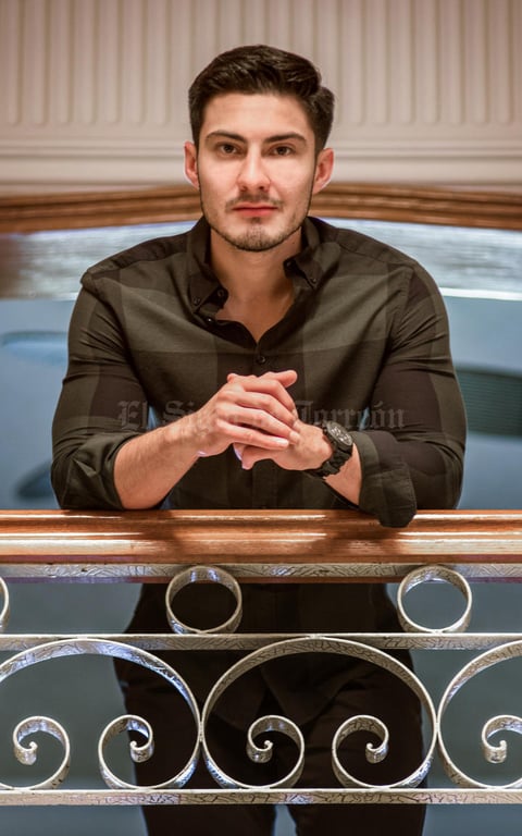 Alejandro Bazan