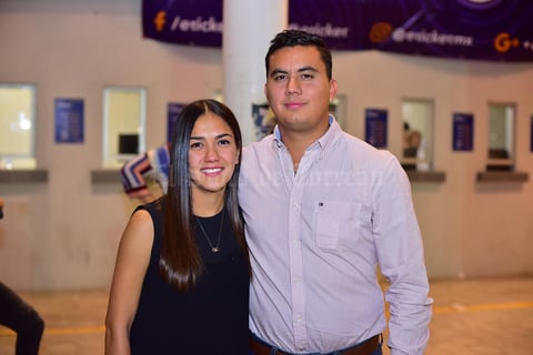 17102018 Lucía y César.