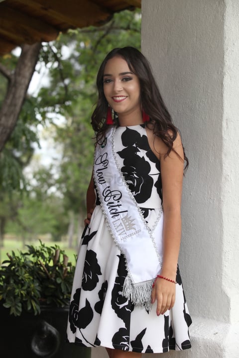 Rosalva Angelina Ortiz Navarro