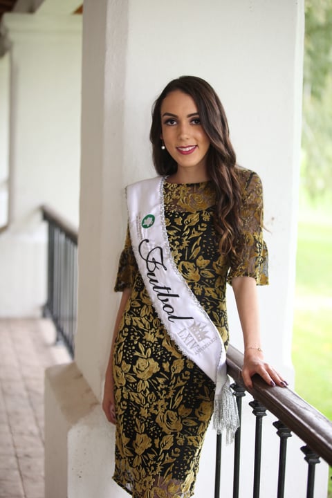 Patricia Yamile Mena Uribe.