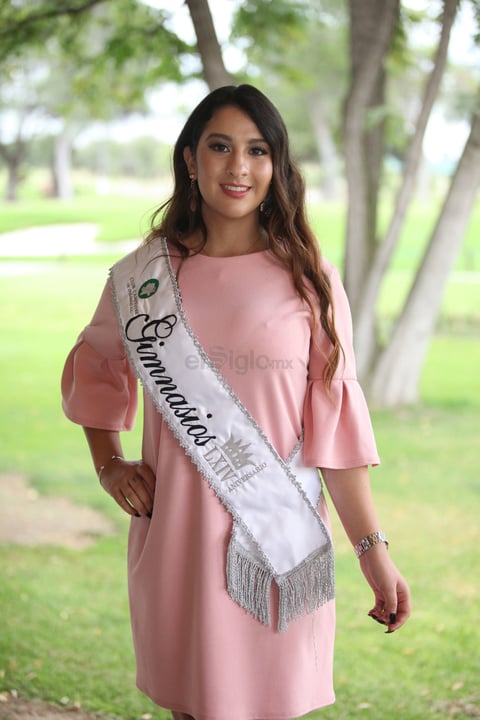Alejandra Bustamante González.