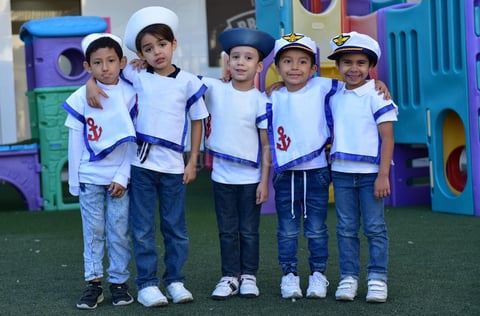20102018 Bernabé, Francisco, Matías, Norem y Arturo.