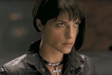Formó parte del elenco de Hellboy, de Guillermo del Toro.