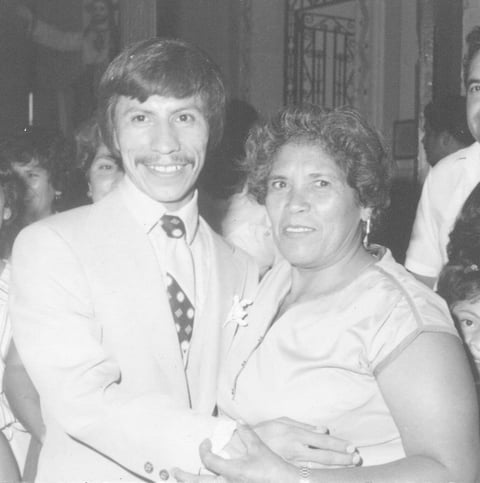 21102018 Ildefonso Ramí­rez y Clara Trejo.