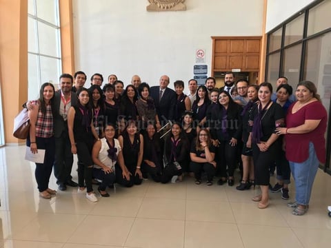 22102018 la foto del recuerdo