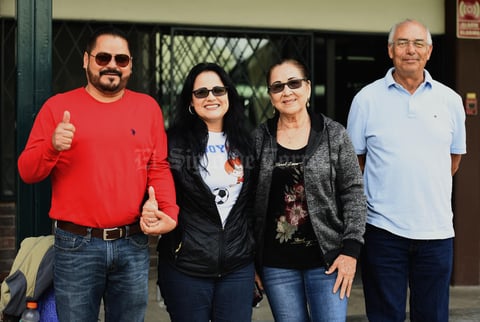 21102018 Raúl Gurrola, Marlen León, Socorro Soto y Javier Gándara.