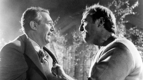 James Karen, actor de Poltergeist, fallece a los 94 años
