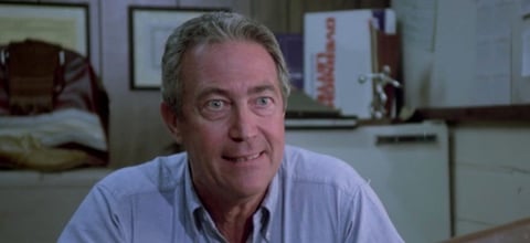 James Karen, actor de Poltergeist, fallece a los 94 años