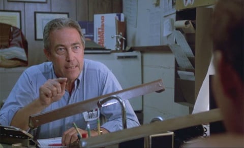 El actor estadounidense de teatro, cine y televisión James Karen falleció a los 94 años por causas desconocidas en su casa de Los Ángeles, California.