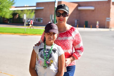 27102018 Julia María y Julia María.