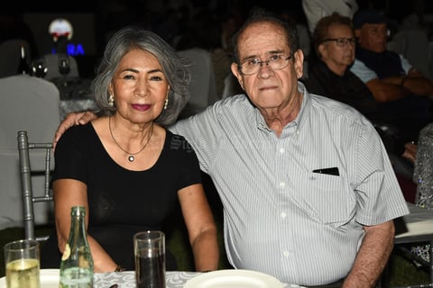 Julia y Bruno