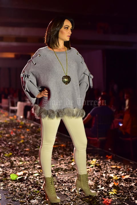 En la pasarela 2
