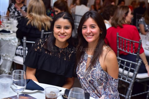 Mariana y Marigaby