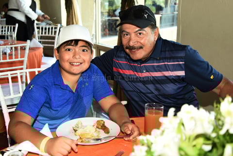 Jose y Jacobo Zarzua