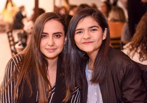Ilse e Ileana