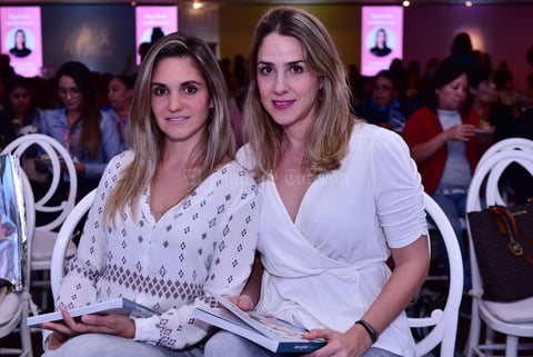Laura y Lula