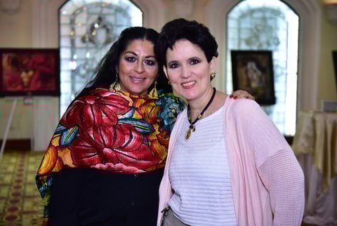 Ale y Sofia