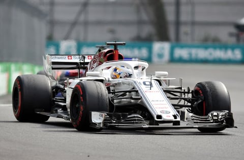 Hamilton, campeón del mundo por quinta vez