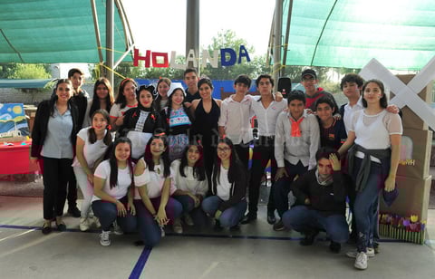 28102018 La foto del recuerdo.