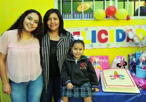 28102018 cumple 4 años