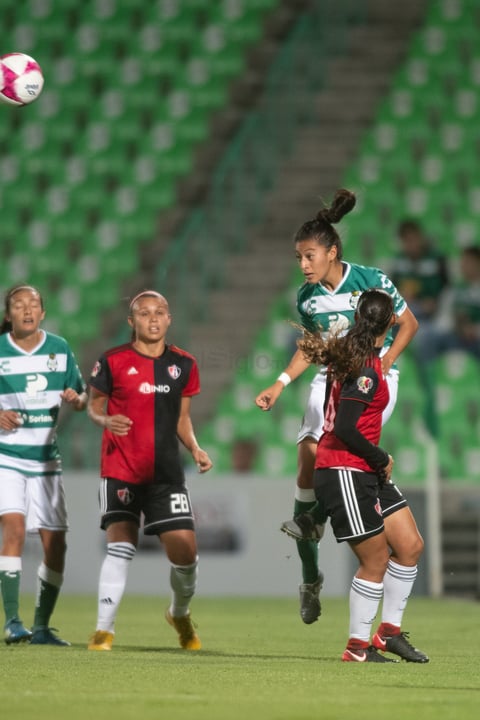 Guerreras se despiden sin triunfo