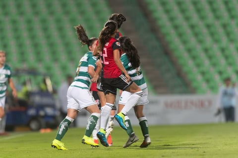 Guerreras se despiden sin triunfo