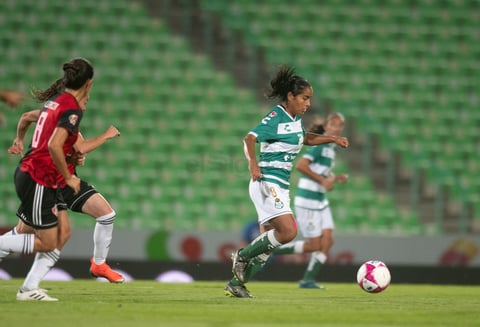 Guerreras se despiden sin triunfo