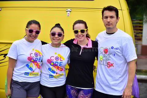 30102018 Se pintan de colores