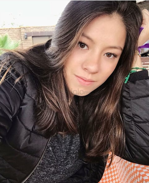 Susana García.