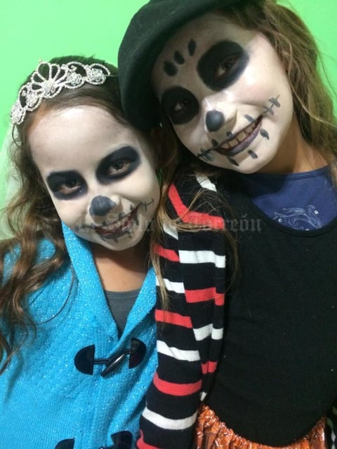 02112018 LA PASAN GENIAL.  Luisa y Danny.