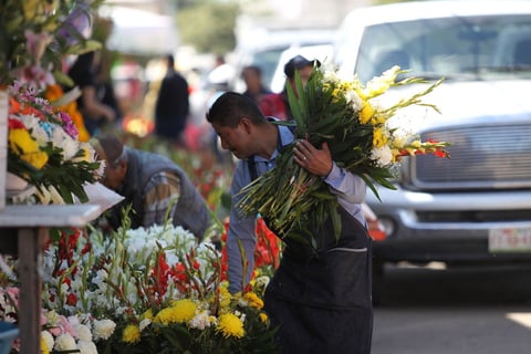 Luego de que durante pasadas Administraciones Municipales se "infló" la cifra de visitantes que cada año asistían a la celebración del Día de Muertos, que rondaba en las 400 mil personas, desde el año pasado se realizaron mediciones más estrictas y se determinó que la afluencia podría oscilar entre las 50 mil y 70 mil personas.