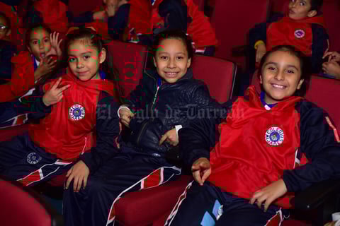 03112018 Fátima, Katty y Paulette.