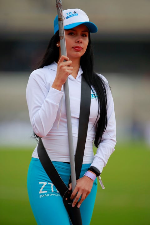 Las chicas de la jornada 15 de Liga MX