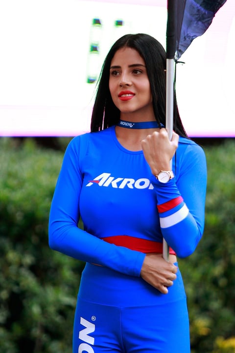 Las chicas de la jornada 15 de Liga MX