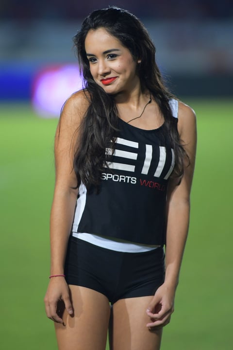Las chicas de la jornada 15 de Liga MX