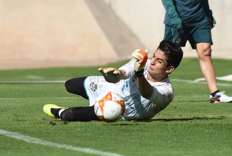 Santos se prepara para recibir al América en el Corona